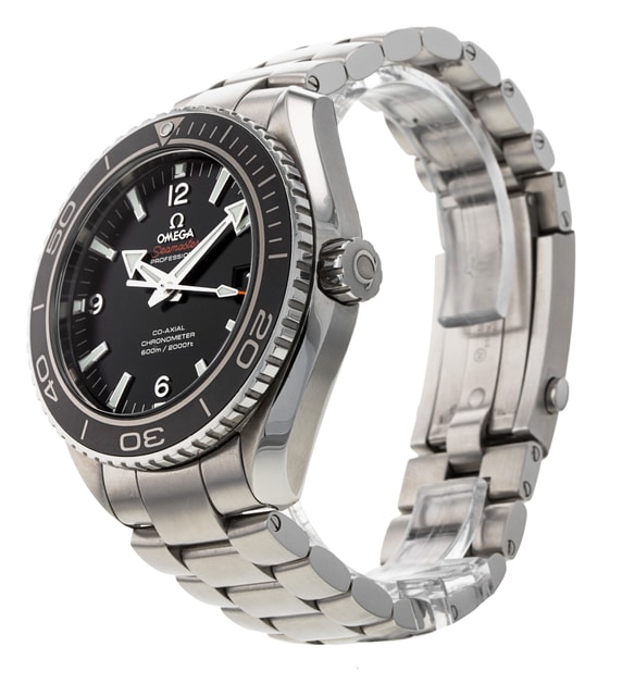 Omega Planet Ocean 232.30.46.21.01.001 Image 2